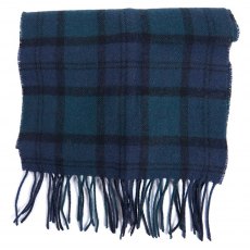 Tartan Scarf