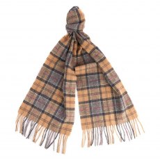 Tartan Scarf