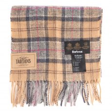 Tartan Scarf