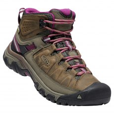 Targhee III Mid Waterproof W