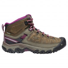 Targhee III Mid Waterproof W