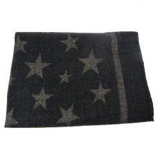 Star Scarf Soft
