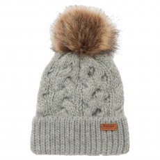 Penshaw Beanie & Scarf