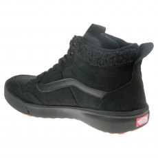 Mens Range Hi Vansguard