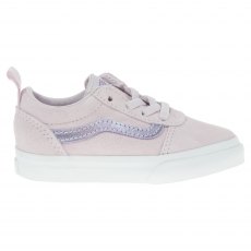 Toddler Ward Slip-On