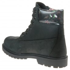 Heritage 6 Inch Waterproof Boot