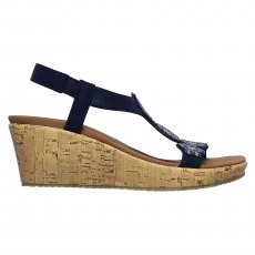 Beverlee - Date Glam Sandal Beverlee - Date Glam Sandal