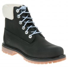 6-Inch Premium Boot Waterproof Womens