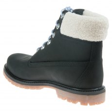 6-Inch Premium Boot Waterproof Womens