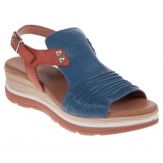 Sunset Vacuno Wedge