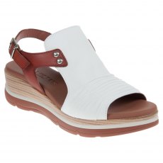 Sunset Vacuno Wedge