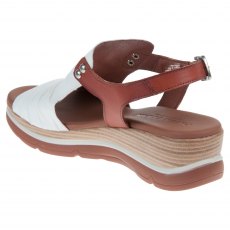 Sunset Vacuno Wedge