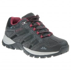 Torca Low Waterproof Womens