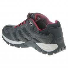 Torca Low Waterproof Womens