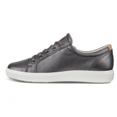 Soft 7 Ladies Zip