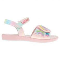 Happy Sandal