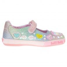 Unicorn Dolly
