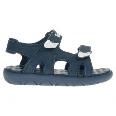 Perkins Row 2-Strap Sandal Toddler