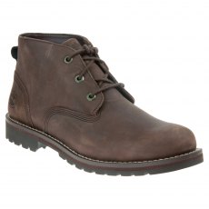 Larchmont II Waterproof Chukka