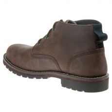 Larchmont II Waterproof Chukka