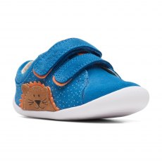 Roamer Jungle Toddler