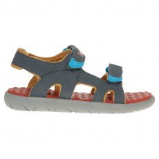 Perkins Row 2-Strap Sandal Youth