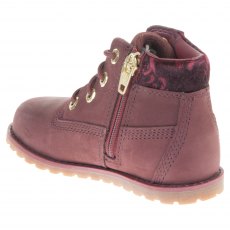 Pokey Pine 6 Inch Boot Toddler