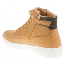 Seneca Bay 6In Side Zip