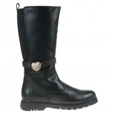 Manuela High Boot