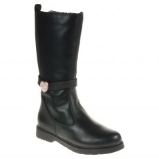 Manuela High Boot