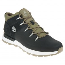 Sprint Trekker Mid