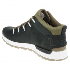 Sprint Trekker Mid