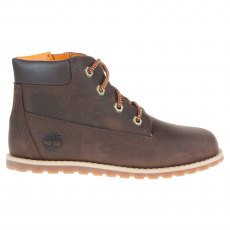 Pokey Pine 6 Inch Boot Toddler