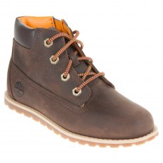 Pokey Pine 6 Inch Boot Toddler