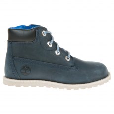 Pokey Pine 6 Inch Boot Toddler