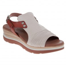 Sunset Vacuno Wedge