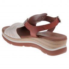 Sunset Vacuno Wedge