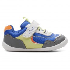 Roamer Sport Toddler