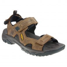 Targhee III Open Sandal