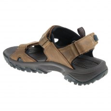 Targhee III Open Sandal