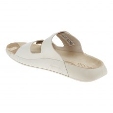 Cozmo W Flat Sandal