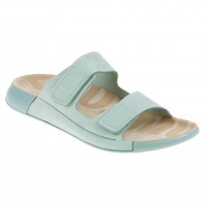 Cozmo W Flat Sandal