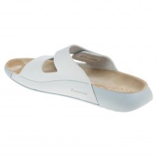 Cozmo W Flat Sandal