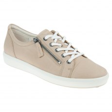 Soft 7 Ladies Zip
