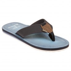 Toeman Sandal