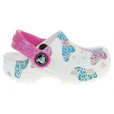 Butterfly Clog T