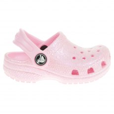 Glitter Clog T