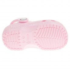 Glitter Clog T
