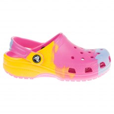 Kids Classic Clog