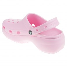 Platform Clog W